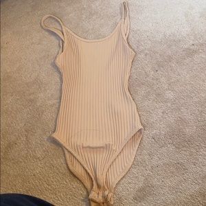 body suit